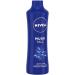 Nivea Musk Talc 400Gm - Long-lasting Fragrance for All-Day Freshness - Buy Online on GoSupps.com