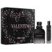 Valentino Uomo Born in Roma 2-Piece Travel Gift Set For Men (3.4 Oz Eau De Toilette Spray + 0.50 Oz Travel Spray) - Buy Online on GoSupps.com