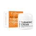 Turmeric Facial cream Premium Anti-Aging Skin cream Face Moisturizer cream Radiant Glow Face cream for All Skin Types with Vitamin E Turmeric Aloe Vera & More - Everyday Face and Neck Cream