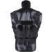 KRYDEX Fat Strap Shoulder Harness and Back Strap for MK3 MK4 Chest Rig in Multicam Black - Buy Online on GoSupps.com