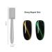 3D Nail Magnet Stick Set - Anself Magnetic Pencil for DIY Cat Eye Nail Art | Magnetic UV Gel Polish Tool - Buy Online on GoSupps.com