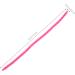 OHPHCALL 50 Pcs Perm Tools Perm Rods Perm Rod for Styling Spiral Curls Styling Kit Hair Curling Tools Spiral Curl Rods Spiral Hair Curlers Hair Curler for Short Hair Rollers Hair Curlers 15.00X0.60X0.60CMx5pcs Rosyx5pcs - Buy Online on GoSupps.com