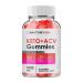 nutradash Anatomy One Keto ACV Gummies - Anatomy One Keto Gummies (60 Gummies - 1 Month Supply)