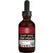 Global Healing Plant-Based Vein & Iron Health Kit - Liquid Drops for Blood Flow & Circulation + Vegan Supplement for Energy & Brain Health - 2 Fl Oz & 60 Capsules - Buy Online on GoSupps.com
