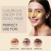 30 Pairs Under Eye Patches 24K Gold Collagen Under Eye Masks Gel Eye Pads for Dark Circles and Puffy Eyes Under Eye Gel Patches for Under eye Bags Wrinkles - Buy Online on GoSupps.com