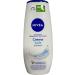 Nivea Cr me Soft Shower Gel 250 ml mildly scented shower gel with velvety soft foam silky cream shower with almond oil - Buy Online on GoSupps.com