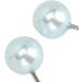 Smile Beauty Dimple Exerciser Portable Dimple Maker for Cheek and Face with Alloy Material Enhance Facial Features Easily (Sky Blue) - Buy Online on GoSupps.com
