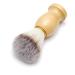 Double Sided Shaver Kit for Men | Hand Shaver Set with Brush & Case | Premium Shaving Accessories - Buy Online on GoSupps.com