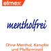 Elmex Menthol-Free Toothpaste 75ml - 3-Pack | Gentle Oral Care for All | International Shipping Available - Buy Online on GoSupps.com
