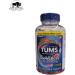Buy Pill Box Bundle with Chewy Bites Antacid Tablets for Heartburn Relief - 108 ct Assorted Berries Compatible with TUMS | International Shipping Available - Buy Online on GoSupps.com