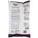 LesserEvil Himalayan Pink Salt Organic Popcorn - No Artificial Ingredients | Coconut Oil | 12 Pack (0.88 oz Bags) - Buy Online on GoSupps.com
