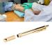 Pure Copper Blood Lancet Pen for Painless Blood Testing - Acupuncture & Cupping Device - Buy Online on GoSupps.com