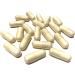 Collagen Capsules by Nutritionn - Helps Reduce Joint Pain - Pure Hydrolyzed Collagen Peptides Protein - Premium Natural Supplement - Buy Online on GoSupps.com