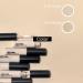 PS.PRETTYSKIN Magic Concealer #21 Ivory - Long-lasting Full Coverage Blemish Concealer (0.31oz) for Flawless Skin | Buy Internationally - Buy Online on GoSupps.com