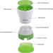 Grinding Medicine Box | Pill Crusher & Grinder for Tablets | Efficient Pulverizer for Daily Meds & Feeding Tube Use - Buy Online on GoSupps.com