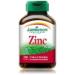 Jamieson Zinc 10 mg 100 Tablets