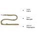 Double Dog Leash for Medium Dogs - 3.50m Training Leash in 39 Colors | Sturdy & Safe Up to 45 kg - Buy Online on GoSupps.com