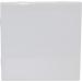 Glossy White Ceramic Tiles 4.25x4.25 Inch 12 Pack for Alcohol Ink Painting & Crafts - Buy Online on GoSupps.com