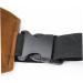 OHPHCALL 1 Set Moxibustion Moxa Portable Burner Heat Holder Square Register Bundle Metal Disorders Molybdenum Kickstand Drilldo Bit Holder Hot Pack Size 2 Brown - Buy Online on GoSupps.com