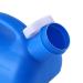 Leakproof Urinal Unisex Urinal Pee Bottle 3000ML Male Urinal Thick and Durable Portable Mens Potty Pee Bottle Reusable Collector - Buy Online on GoSupps.com