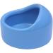 Guinea Food Bowl Hamster Feeding Bowls Pet Ceramic Food Bowls for Small Animal Rodents Gerbil Hamster Food Bowl Blue - Buy Online on GoSupps.com
