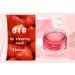 Lip Sleeping Mask Overnight Lip Mask Berry Night Treatment Lip Moisturiser Mask for Dry Chapped Peeling Cracked Lips Fades Lip Lines Deep Moisture Lip Balm Sleep Mask 20g - Buy Online on GoSupps.com