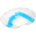 Milltrip Ear Stickers 10pcs - Silicone Gel, Waterproof, Easy to Wear, Large Coverage Ear Covers - Buy Online on GoSupps.com