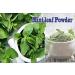 Mint Leaf Powder | Pudina Leaf Powder - 100 GM - Buy Online on GoSupps.com