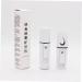 Baluue 3pcs Face Sprayer Mini Face Humidifier Cool Mist Sprayer Cool Face Mist Steamer Facial Sprayer White - Buy Online on GoSupps.com