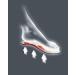 Pedag Magic Step Plus Memory Foam Insole - EU 41 (11L/8M) - Buy Online on GoSupps.com