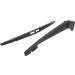 Car Rear Wiper Arm Blade Rear Windshield Wiper Blade and Arm Assembly 61627294431 Replacement for X5 F15 2013 To 2017 - Buy Online on GoSupps.com