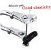 Buy Minkissy 4pcs Partial Eyelash Curler Set - Stainless Steel Mini Makeup Tools for Perfect Lash Curls | International Shipping Available - Buy Online on GoSupps.com