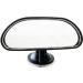 Kitbest 360 Swiveling Baby Car Mirror Shatterproof & Adjustable Back Seat Reflection for Newborns Infants & Toddlers - Buy Online on GoSupps.com