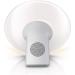 Philips HF3500/01 Light Therapy - Wake-Up Light Projector | Yellow LED Environment | International Shipping - Buy Online on GoSupps.com
