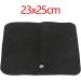 Sileduove Grounding Mat | Universal Earthing Floor Mat for Feet & Yoga | 23x25 cm | Enhance Sleep & Health - Buy Online on GoSupps.com