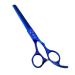 Ipetboom 1pc Stainless Steel Hair Cutting Hair Scissors Hair Cutting Tool Hair Thinning Shears Barber Shears Grooming Scissors Haircut Tool Professional Barber Clippers Pet Flat Cut