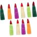 FOMIYES 40 Pcs Fake Finger Cot Fake Zombie Fingers Fake Fingers Nail Cosplay Finger Nails Fake Witch Nails Witch Fake Finger Nail Finger Pointer Witch Finger Claws Halloween Plastic Gift - Buy Online on GoSupps.com