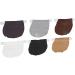 Comfortable Waist Extender Set - 6 Piece Trouser Extender for Dresses | International Shipping Available - Buy Online on GoSupps.com