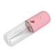 Moisturizing Hydrator Handy Nano Facial with USB Charging for Home (Pink)