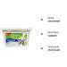 Ican London Laundry 3 in 1 Washing Pods - 25 x 10g Capsules | Laundry Detergent Tablets - Buy Online on GoSupps.com