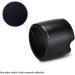 Canon EF 24-70mm f/2.8L USM Lens Hood | Replaces EW-83F | 77mm Filter & Lens Cap Compatible - Buy Online on GoSupps.com