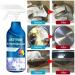 Multi-purpose Cleaner for Kitchen & Bathroom Jatton Multipurpose Cleaning Cream All Purpose Cleaning Spray Foam Cleaner Multi-Purpose Oil Stain Remover Powerful and Effective To Remove Dirt (2pcs) - Buy Online on GoSupps.com