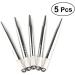Didiseaon 10 Pcs Makeup Eyebrow Pen Brow Pencil Eyebrow Pen Permanent Eyebrow Pen Single Head - Buy Online on GoSupps.com