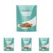 by Amazon Almonds natural 200g (1 pack) (pack of 4) 200 g (pack of 4)
