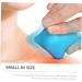 Minkissy 4-Pack Deep Tissue Massage Balls for Feet Yoga & Ice Hockey - Fascia Relief & Fitness Tools - Buy Online on GoSupps.com