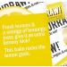 Hurraw! Lemon Lip Balm 0.15 oz | All-Natural Hydration - Buy Online on GoSupps.com