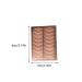 Housoutil 25 Sheets Double Eyelid Sticker Stickers Eyes Cosmetics Accessories Eye Makeup Tool Woman Web Text - Buy Online on GoSupps.com