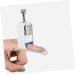 Buy FRCOLOR 4pcs Wear-Resistant Splint Accessories - Portable Straightener Supplies | International Shipping Available - Buy Online on GoSupps.com