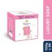 Yardley London English Rose Luxury Soap 3100g - Premium Quality Luxury Bath Soap for Soft Skin | Buy Online - Buy Online on GoSupps.com