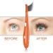 Pursonic Heated Eyelash Curler with Comb - Long Lasting Curl in Seconds | Shop Internationally - Buy Online on GoSupps.com